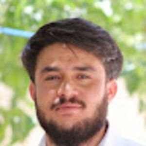 Meet your Posher, Salahuddin